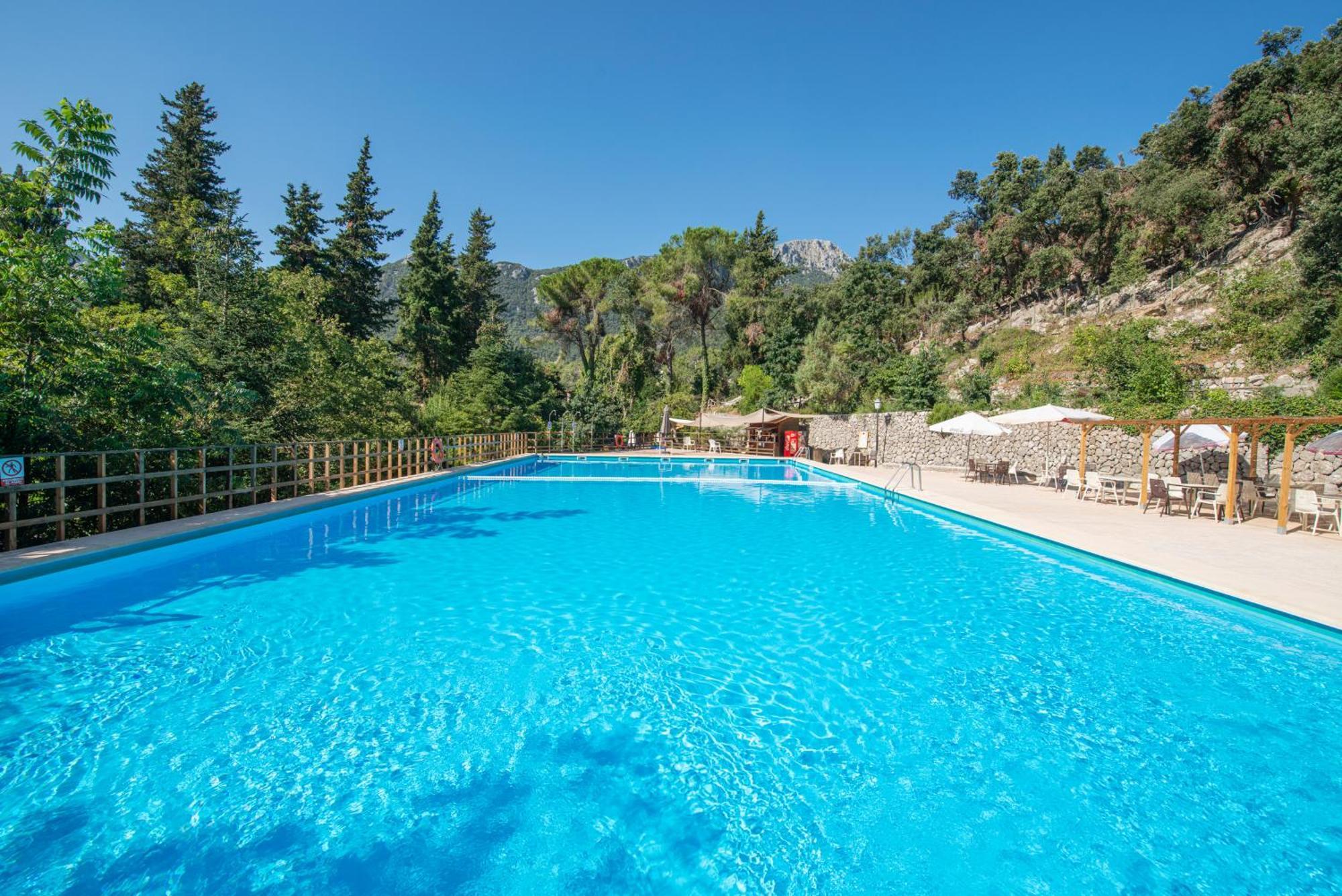 Santuari De Lluc Hotel Kültér fotó